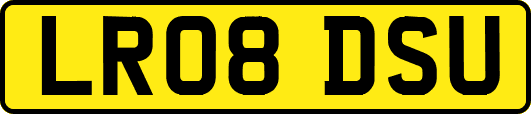 LR08DSU