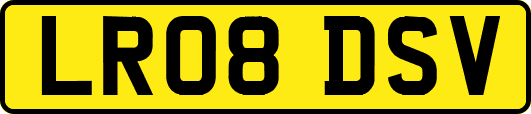 LR08DSV