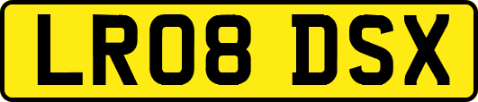 LR08DSX