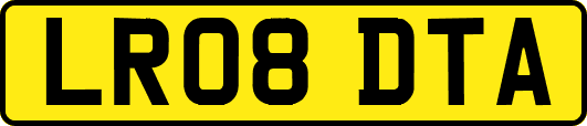 LR08DTA