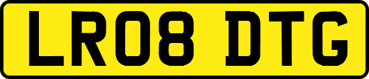 LR08DTG