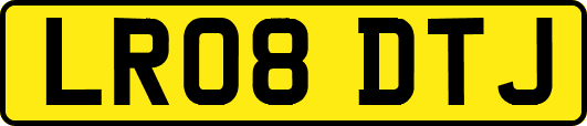 LR08DTJ