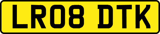 LR08DTK
