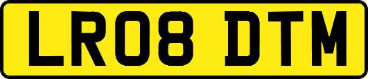 LR08DTM