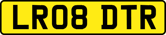 LR08DTR