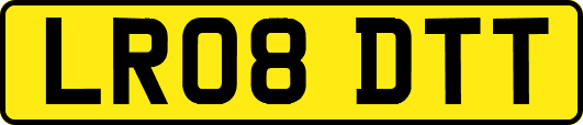 LR08DTT