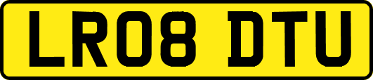 LR08DTU