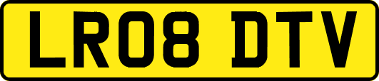 LR08DTV