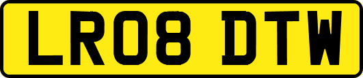 LR08DTW