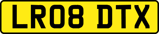 LR08DTX