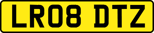 LR08DTZ