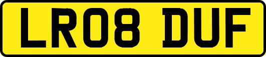 LR08DUF