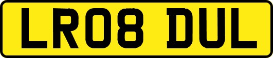 LR08DUL