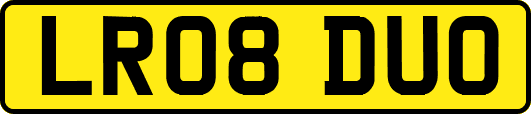 LR08DUO