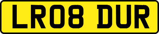LR08DUR