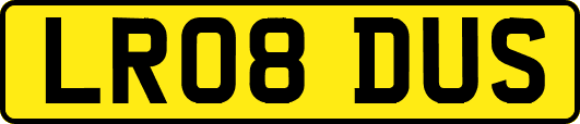 LR08DUS
