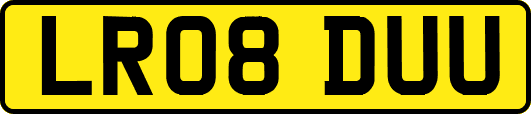LR08DUU