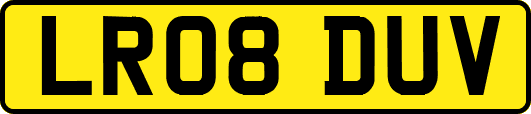 LR08DUV