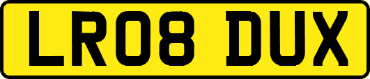 LR08DUX