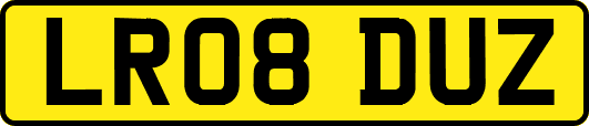 LR08DUZ