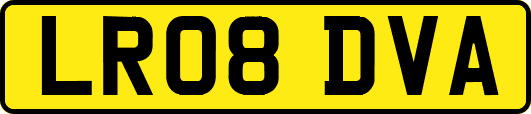 LR08DVA