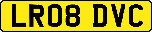 LR08DVC