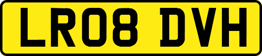 LR08DVH