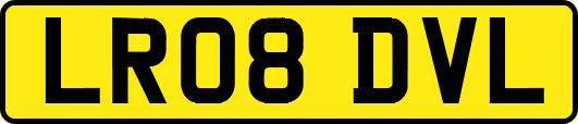 LR08DVL