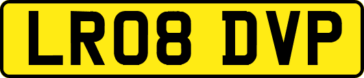 LR08DVP