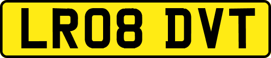 LR08DVT