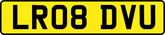 LR08DVU