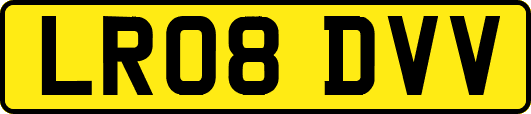 LR08DVV
