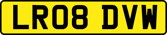 LR08DVW