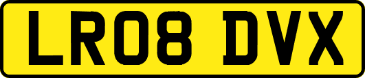 LR08DVX