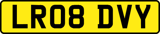 LR08DVY