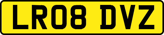 LR08DVZ