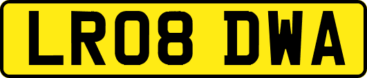 LR08DWA
