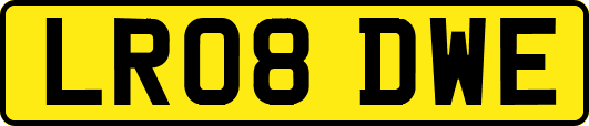 LR08DWE