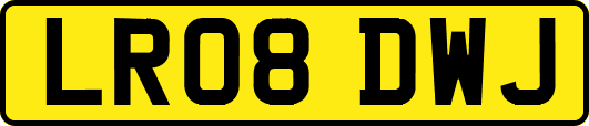 LR08DWJ
