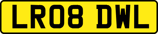 LR08DWL