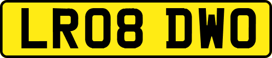 LR08DWO