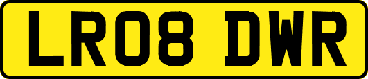 LR08DWR