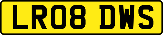 LR08DWS