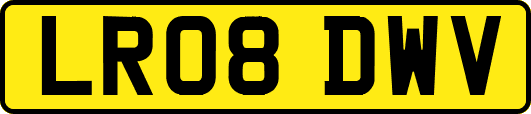 LR08DWV