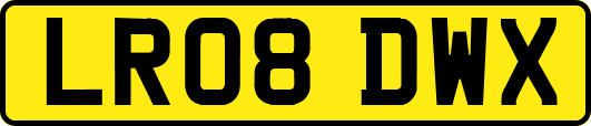 LR08DWX