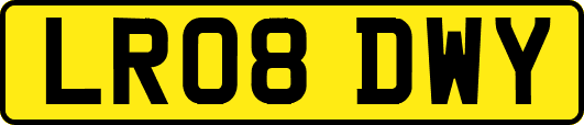 LR08DWY