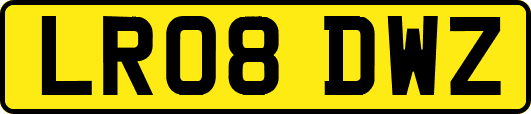 LR08DWZ