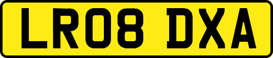 LR08DXA