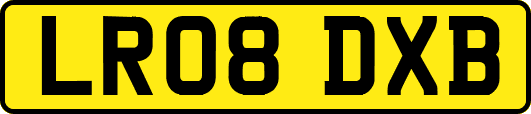 LR08DXB
