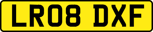 LR08DXF